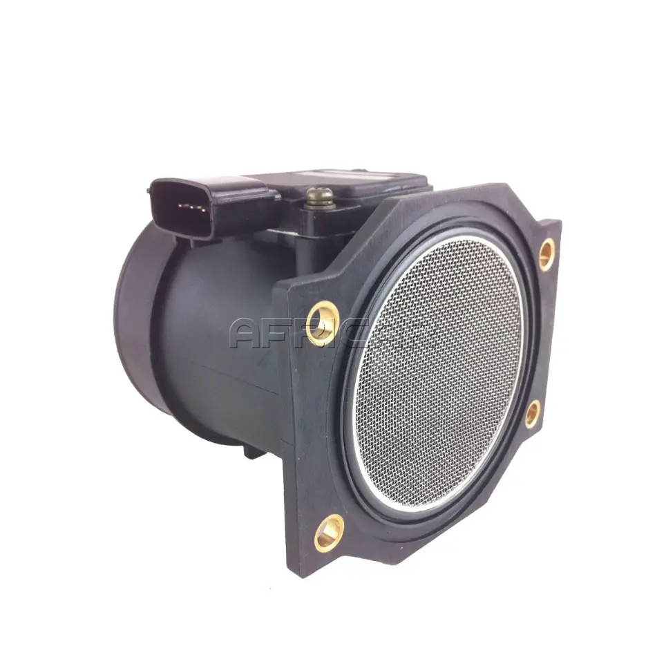 AIR FLOW SENSOR  NISSAN HARDBODY 3.3 V6 /PATH -3PIN