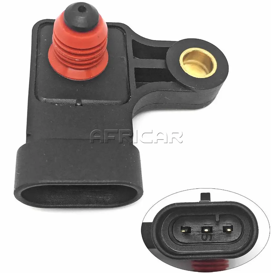 MAP SENSOR CHEV SPARK