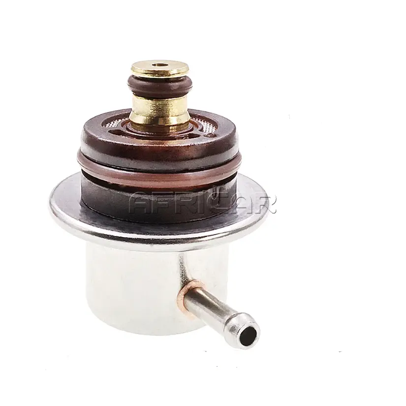 FUEL PRESSURE REGULATOR MERC BENZ/SMART/BMW