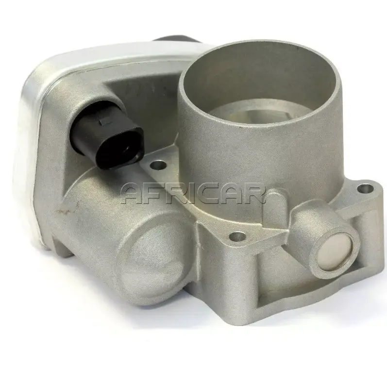 THROTTLE BODY VW AXU POLO 1.4/TOURAN/TOUAREG (OD:65MM/ID:59MM)