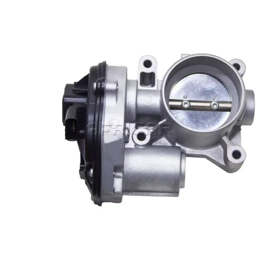 THROTTLE BODY FORD FOCUS CMAX/MONDEO (ID:65MM/OD:72.5MM)