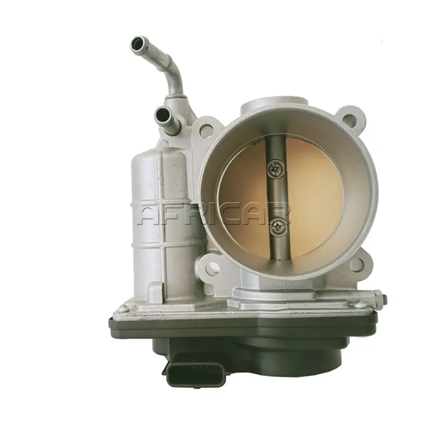 THROTL BODY NISSAN TII/MIC/NV350 HR16DE/ISU DM 4JJ1(ID:54MM/OD:61MM)