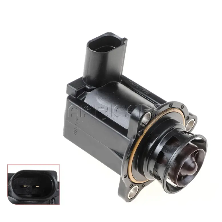TURBO CHARGER CUT OFF BYPASS VALVE OE VW/AUDI 1.8/2.0T