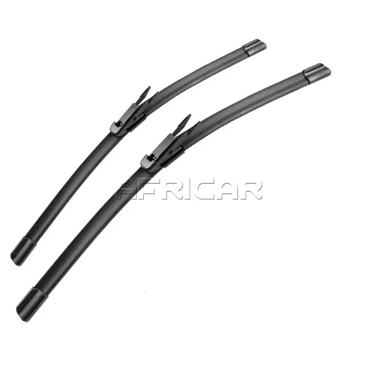 WIPER BLADE SET OPEL/CITROEN (28+22)