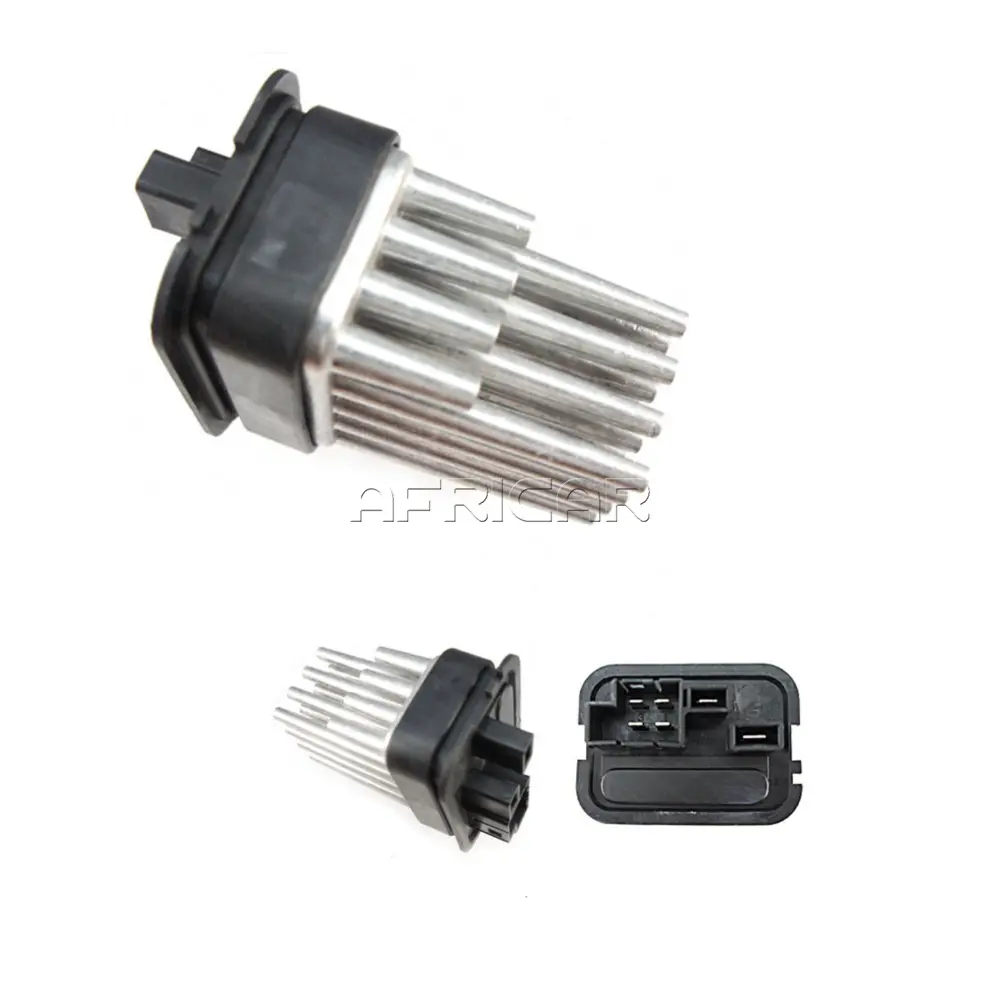 FAN BLOWER RESISTOR OPEL ASTRA G