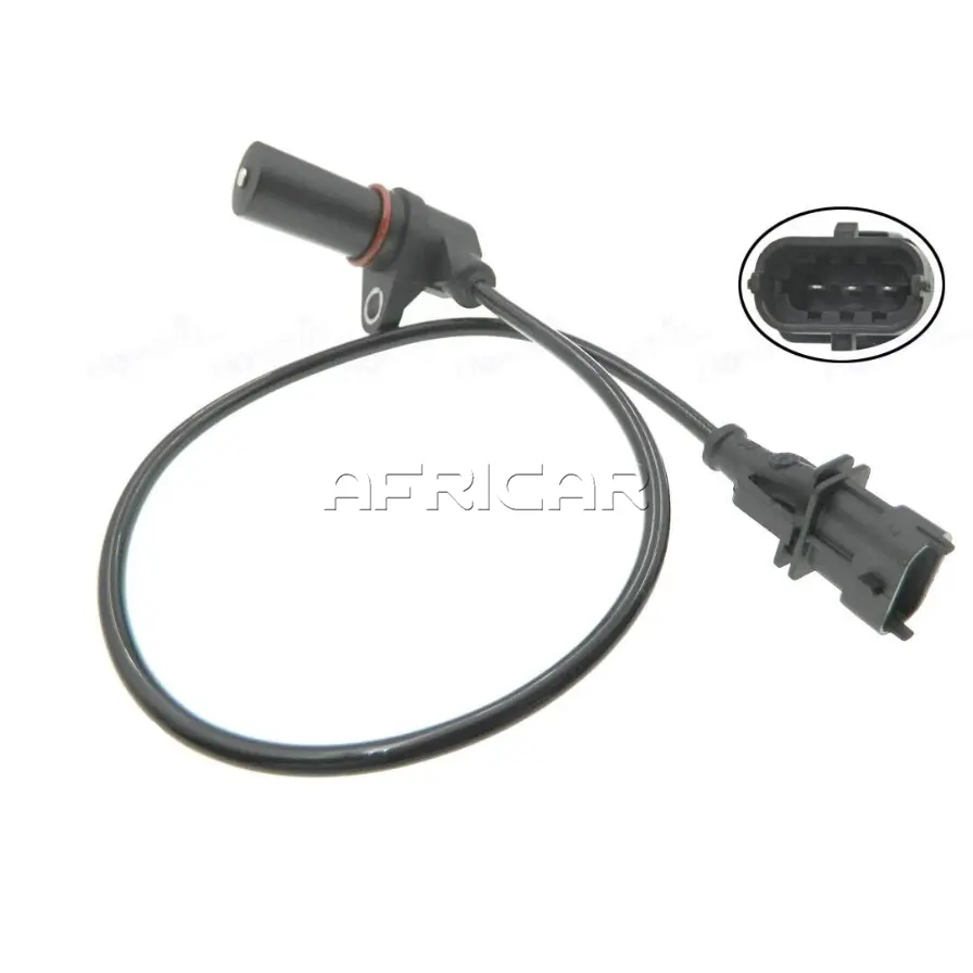 CRANK SENSOR VW/AUDI/OPEL (3 PIN)