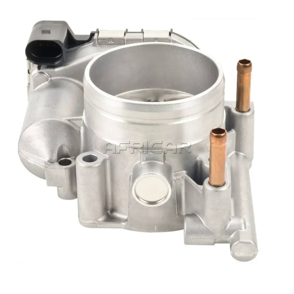 THROTTLE BODY VW JETTA VR6