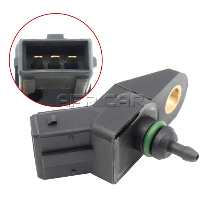 MAP SENSOR PEUGEOT