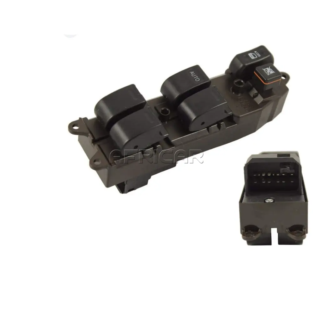 POWER WINDOW MASTER SWITCH TOY CAMRY 02-10/LEXUS