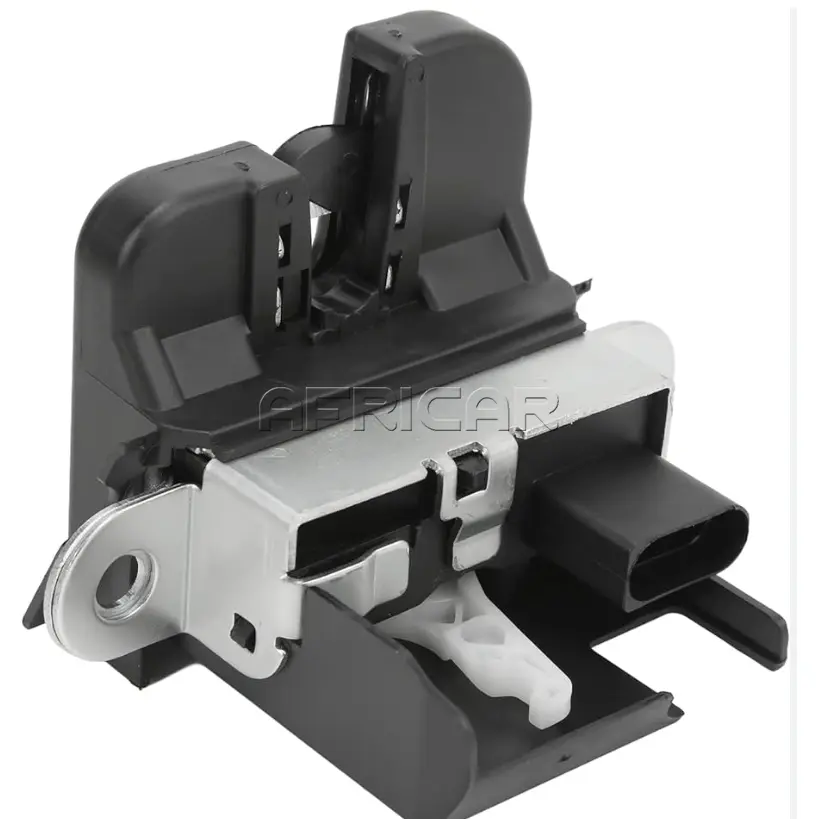 BOOT LOCK W/SENSOR VW GOLF 6