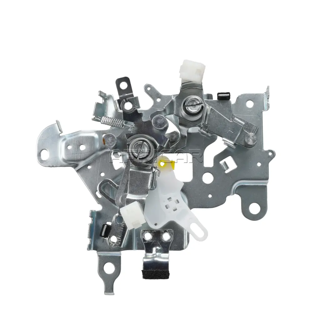 SLIDING DOOR LOCK MECHANISM LH TOYOTA QUANTUM