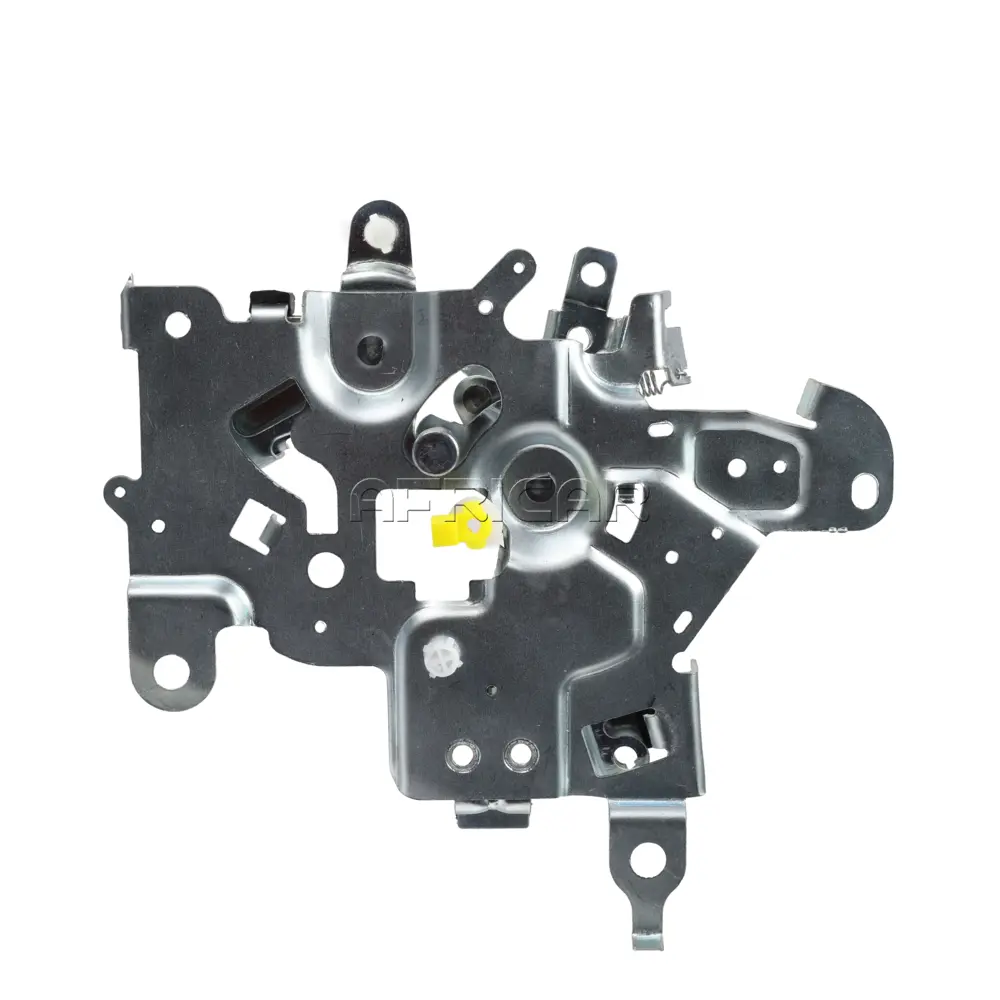 SLIDING DOOR LOCK MECHANISM LH TOYOTA QUANTUM