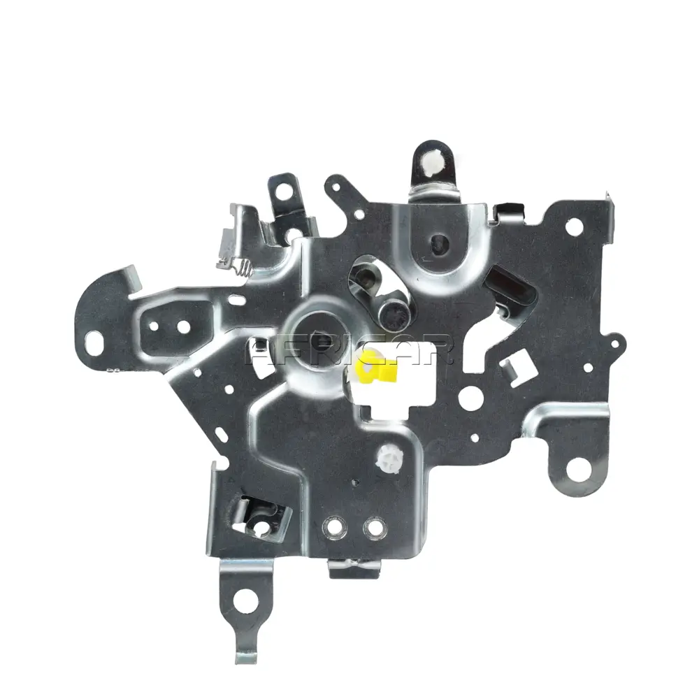 SLIDING DOOR LOCK LH TOYOTA QUANTUM