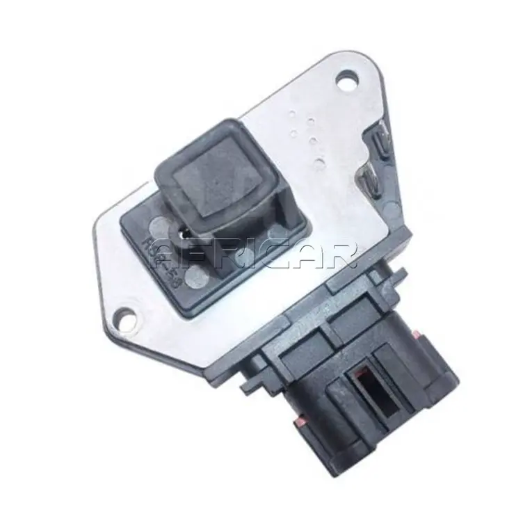 CRANK ANGLE SENSOR IGNITION MODULE FORD/MAZDA/HONDA/NISSAN (8 PIN)