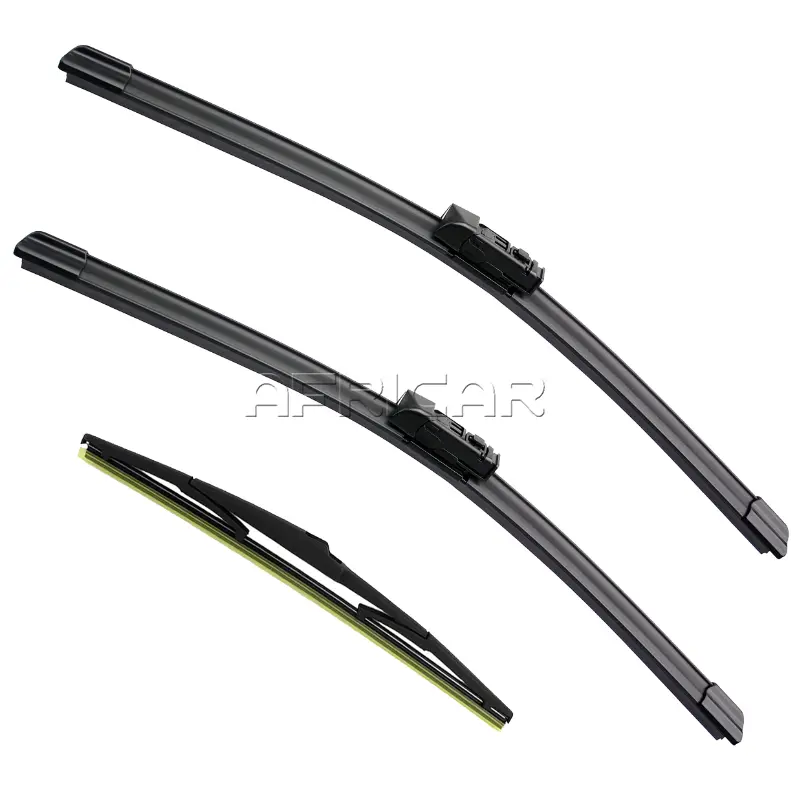 WIPER BLADE SET TOYOTA