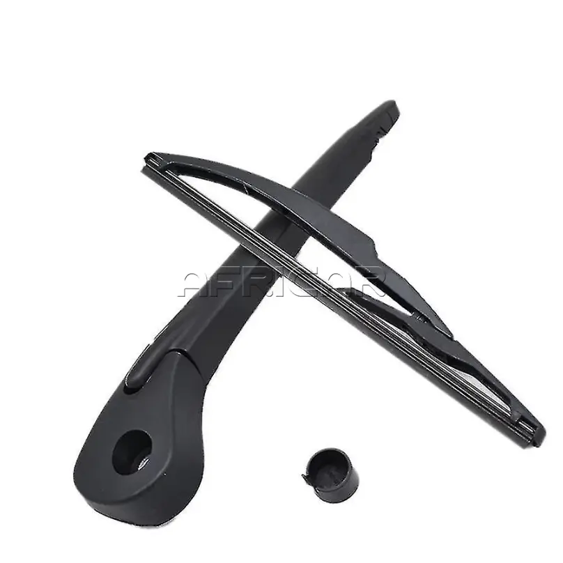 WIPER BLADE SET RENAULT SCENIC 3