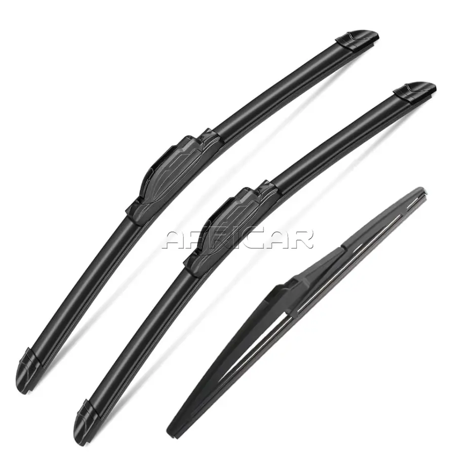 WIPER BLADE SET KIA