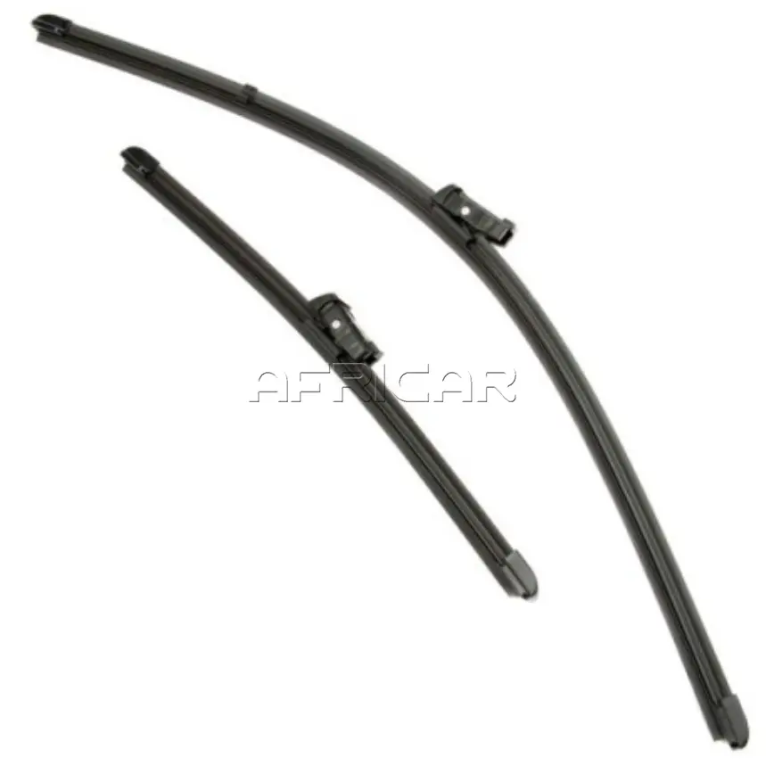 WIPER BLADE SET FIAT 500
