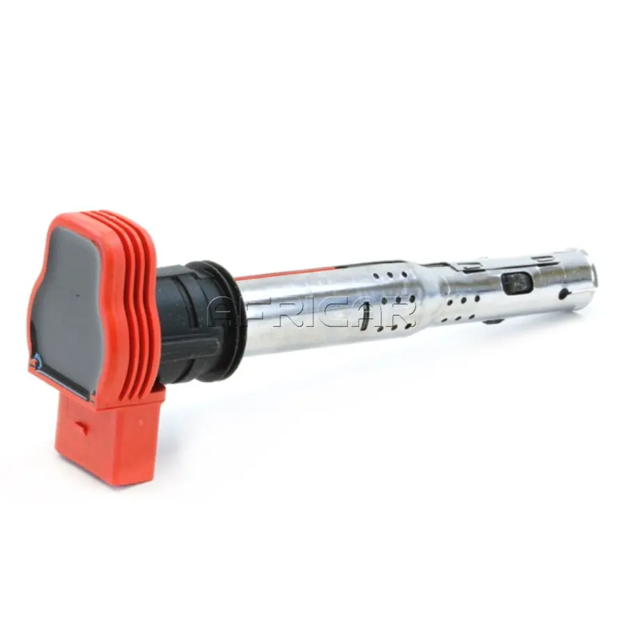 IGNITION COIL AUDI/VW FSI/TFSI (SQUARE LUG SUPPRESSOR)