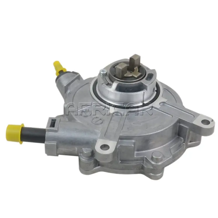BRAKE VACUUM PUMP BMW MERC C/E/S CLASS