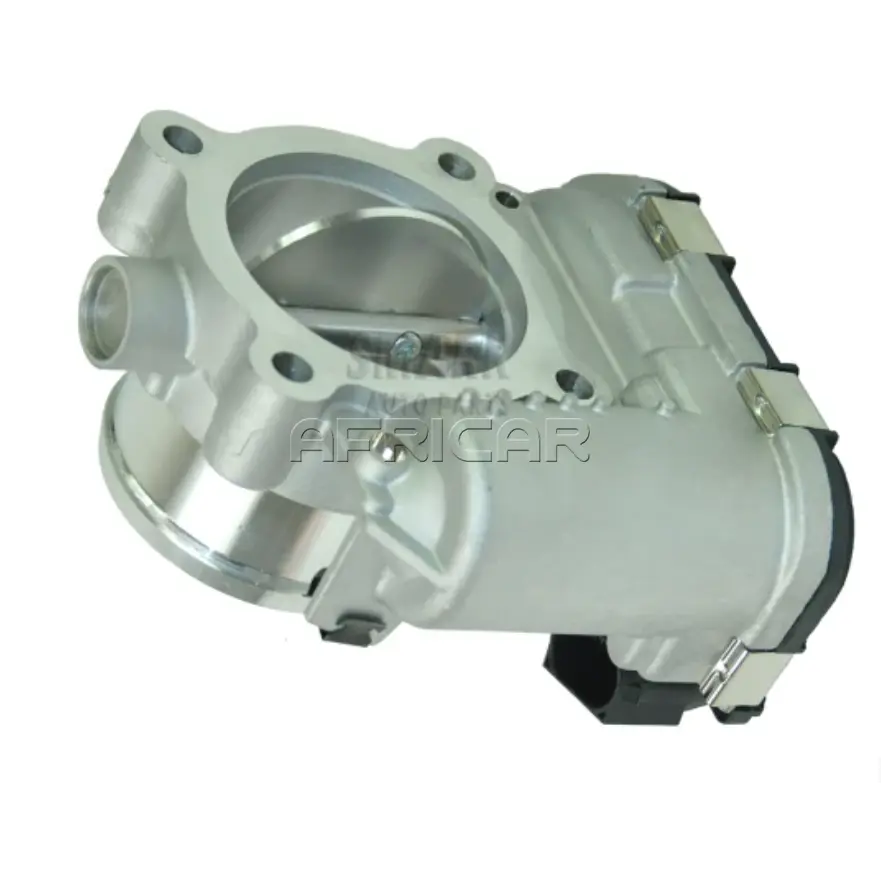 THROTTLE BODY FORD RANGER/TRANSIT/PEUG BOXER 2.2-16V (ID:60MM/OD:66MM)
