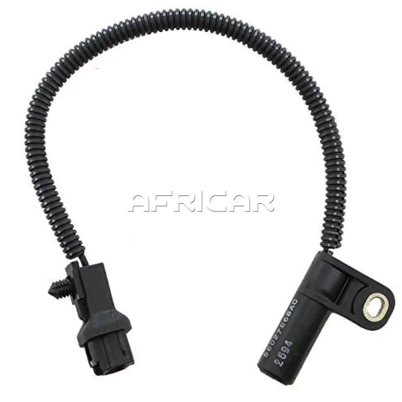 CRANK SENSOR JEEP WRANGLER 4.0