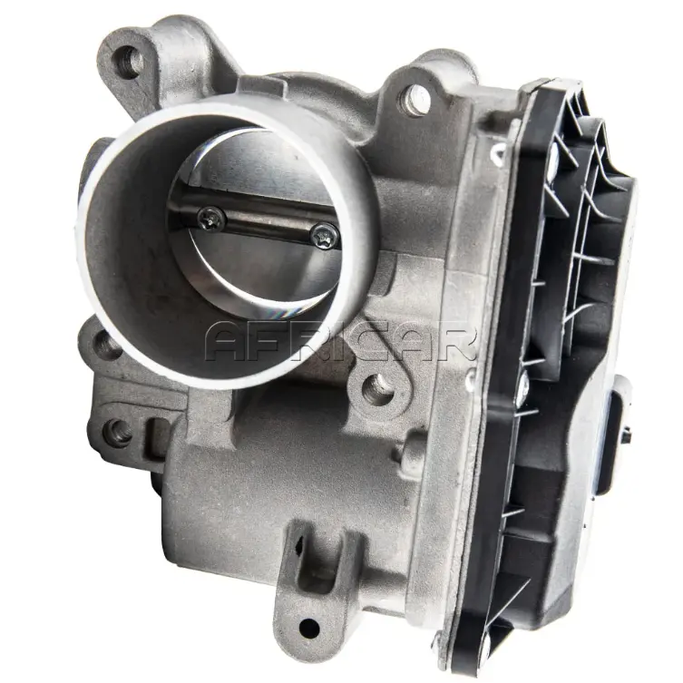 THROTTLE BODY RENAULT CLIO MK3/KANGOO -1.2/16V (ID:49MM/OD:55.5MM)