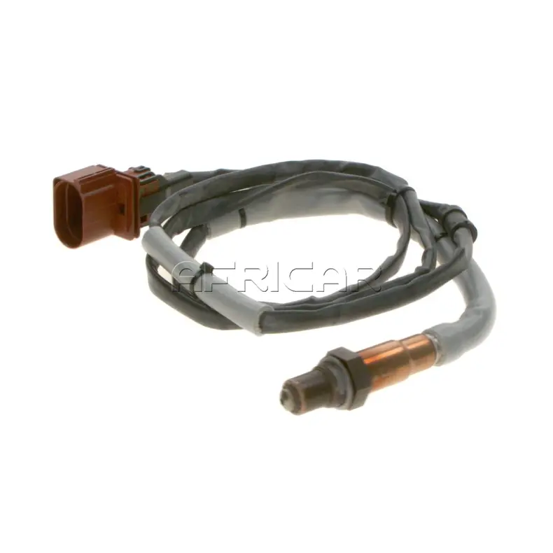 LAMBDA SENSOR VW/AUDI (5 WIRE/6 PIN- BIG BROWN PLUG) (WL:146CM)