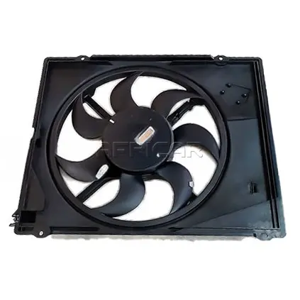 ELECTRONIC FAN JINBEI HAISE
