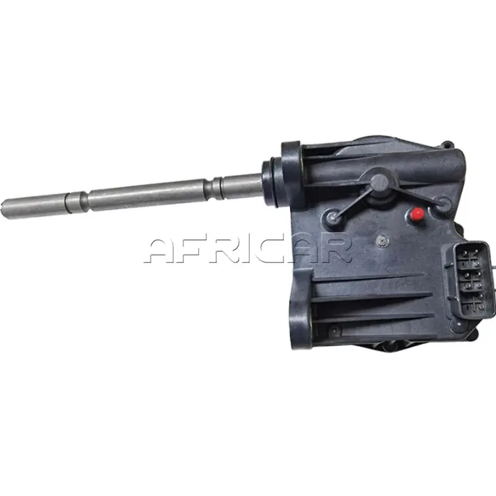 TRANSMISSION ACTUATOR ASSY TOYOTA HILUX 4WD (SINGLE SHAFT)