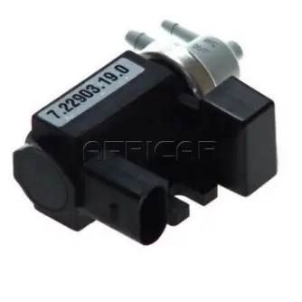 TURBO PRESSURE REGULATOR VW 1.9/2.0-2 PIPE (DUMP VALVE)