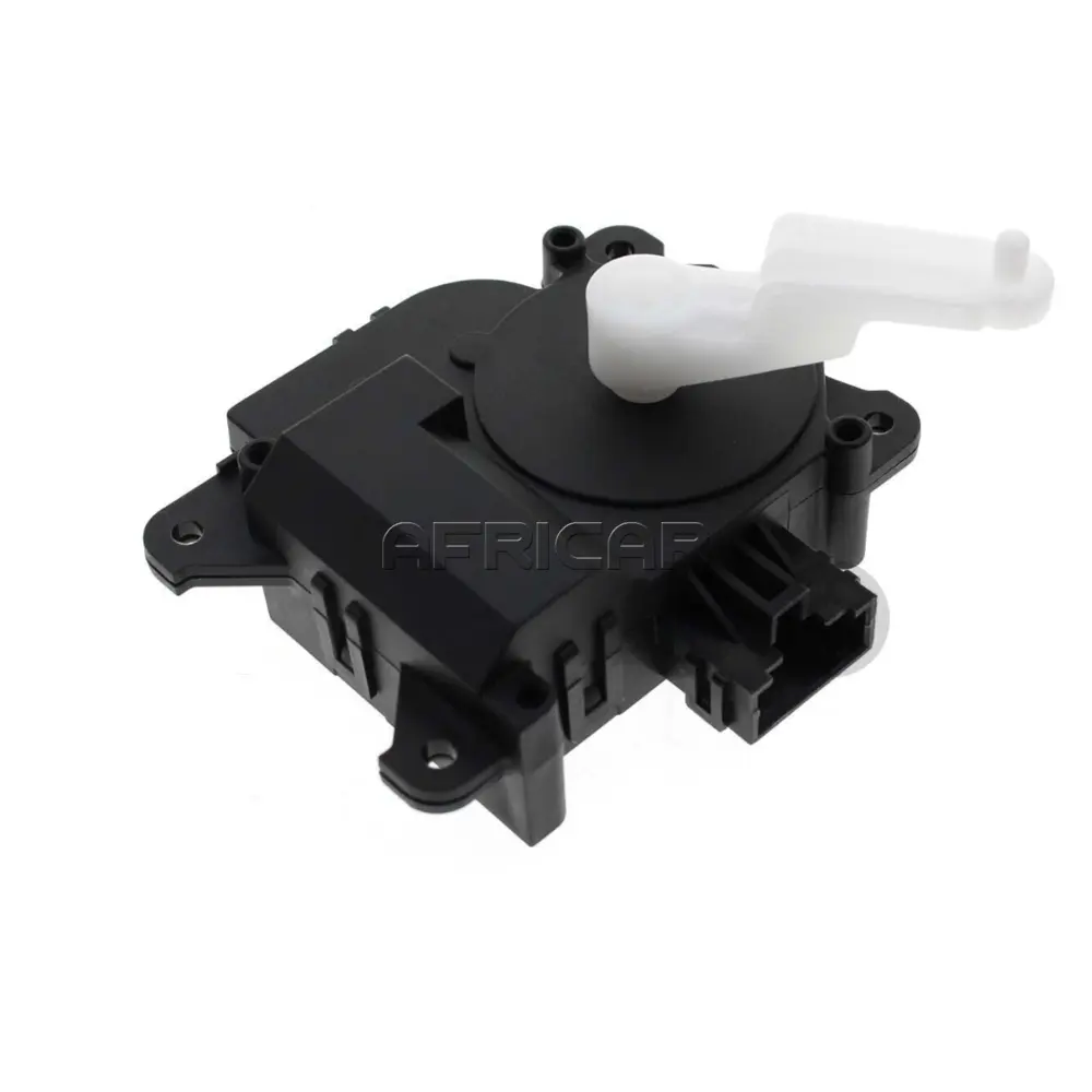 CLIMATE CONTROL DAMPER SERVO SWITCH LEXUS