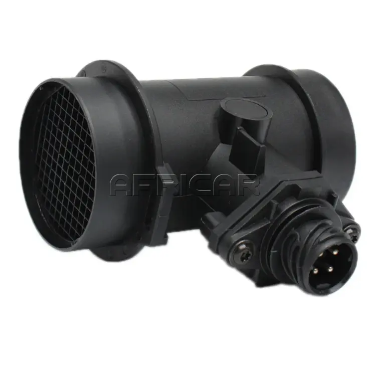 AIR FLOW SENSOR BMW 3/5/7 (90-12) -4PIN ROUND