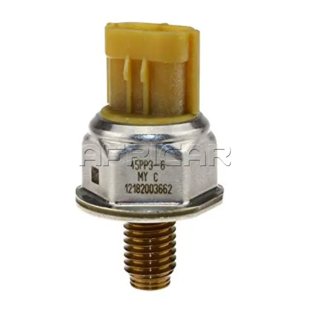 FUEL RAIL SENSOR OE ISUZU DMAX