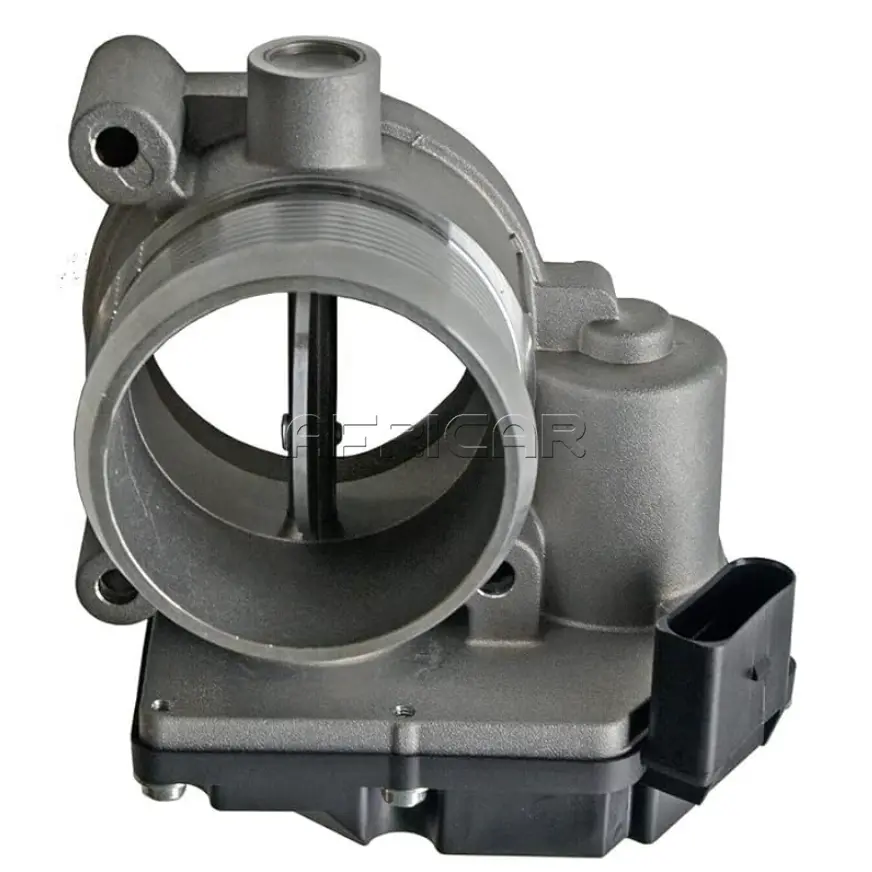 THROTTLE BODY VW TRANSPORTER/CRAFTER 2.5 TDI /3MTG H (ID:58MM/OD:66MM)