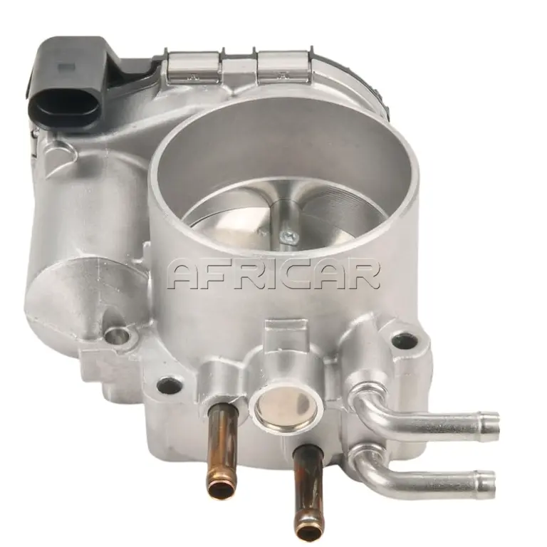 THROTTLE BODY VW/AUDI 2.4/2.8/3.0 (ID:69MM/OD:75MM)