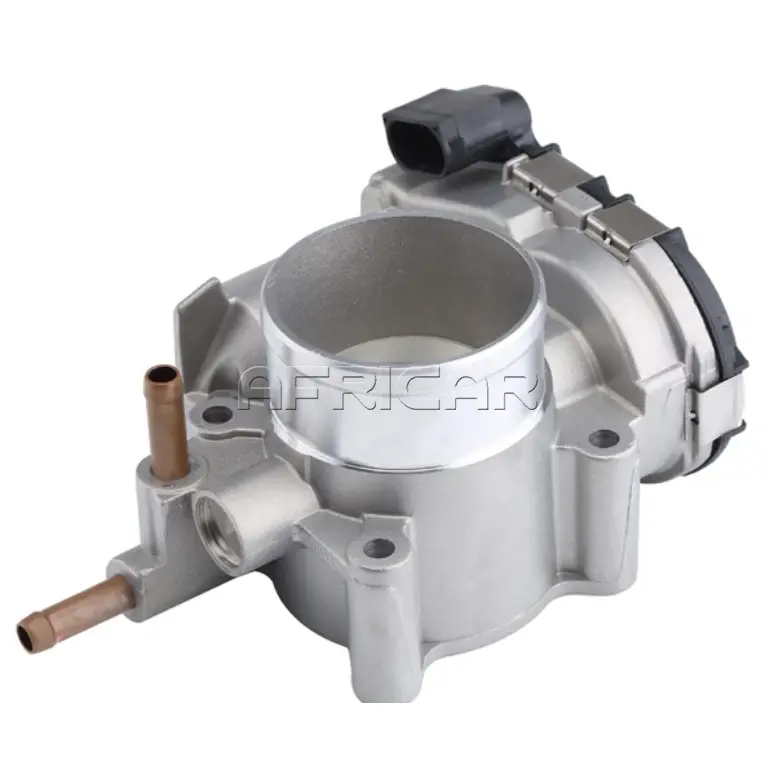 THROTTLE BODY CHERY QQ (ID:53MM/OD:60MM)