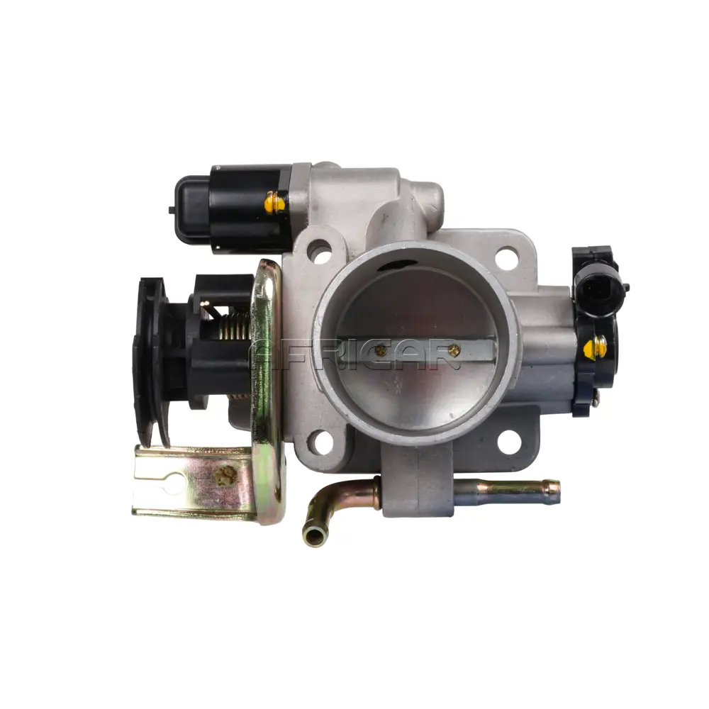THROTTLE BODY GWM/CAM RHINO LOOSE TPS&IDLER (ID:60MM/OD:67MM)