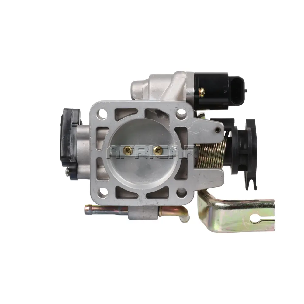 THROTTLE BODY GWM/CAM RHINO LOOSE TPS&IDLER (ID:60MM/OD:67MM)