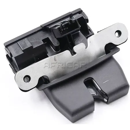BOOT LOCK W/SWITCH FORD FOCUS/FIESTA IV (2009-2015)