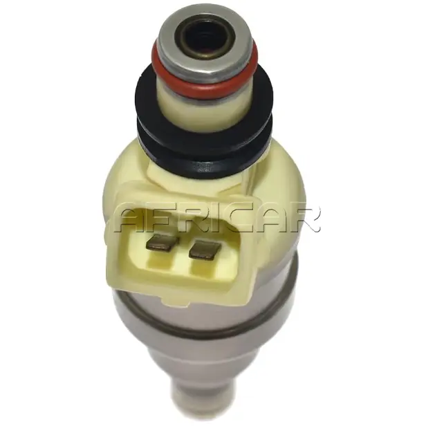 FUEL INJECTOR MITS PAJERO 3LT/6G72