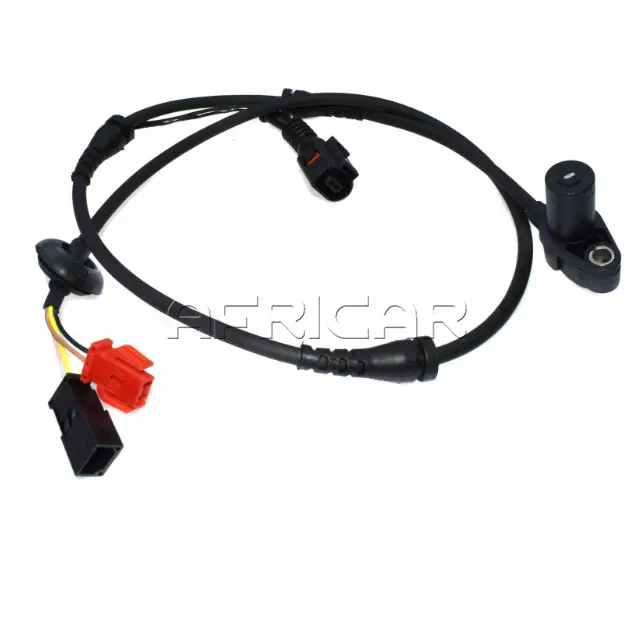 ABS SPEED SENSOR FRONT LH=RH AUDI A4/A6/S6/S4/B5 /2000-2003