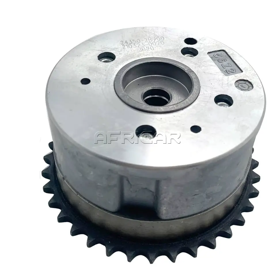 CAM GEAR HYUNDAI GETZ/ELANTRA/KIA 1.6/2015-2020 (VVT TIMING GEAR)
