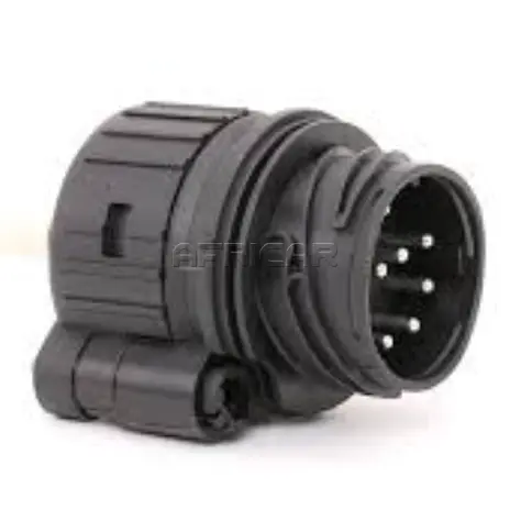HEAD LAMP SWITCH BMW E36 (10 PIN)