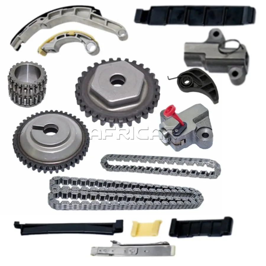 TIMING GEAR KIT NISSAN 2.5TD/YD25DDTI/D22/23