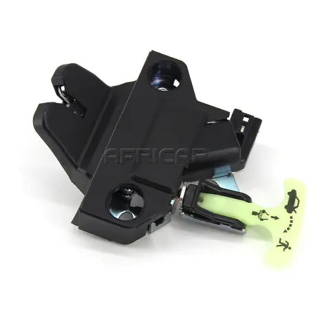 BOOT LOCK TOYOTA COROLLA PROF/WITH EMERGENCY LEVER (2009-2013)