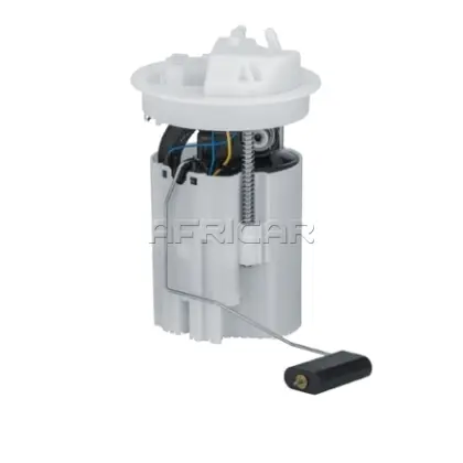 ELEC FUEL PUMP COMPLETE W/HOUSING FORD FIESTA VI/1.0/12V/ECOBOOS (CCN)