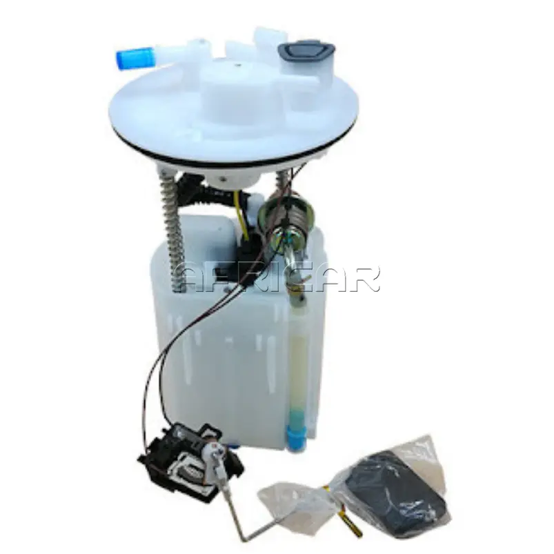 ELEC FUEL PUMP COMPLETE W/HOUSING HYUND ELANT/I30/KIA SOUL/CER 1.6/2.0