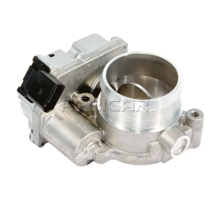 THROTTLE BODY VW TOUARE/AUDI A4/A6/A8/2.7/3.0/V6/TDI (ID:58MM/OD:67MM)