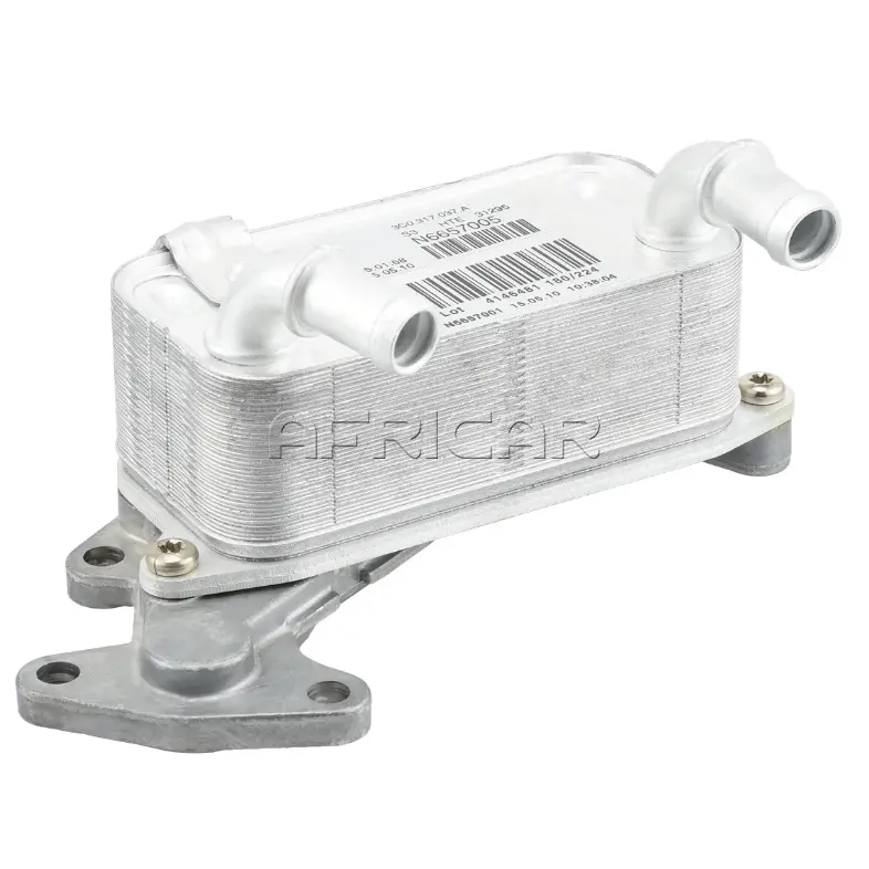 ENGINE OIL COOLER VW/AUDI 2.0